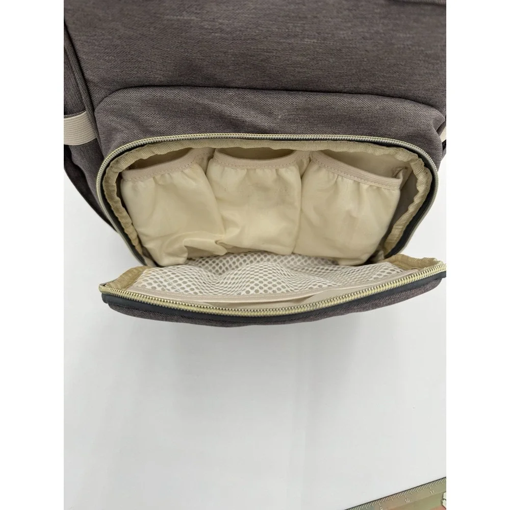 Baby Bag Travel Backpack Designer‎ Nursing Bag-PYETA Maternity